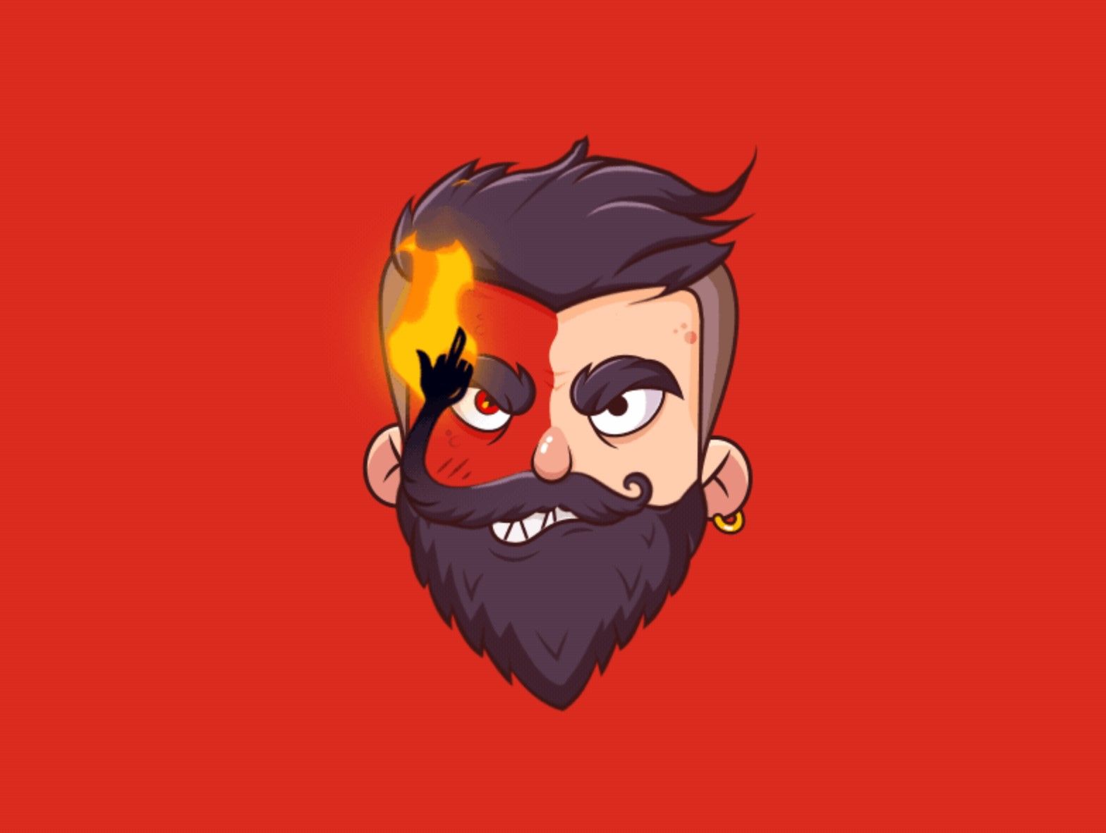 Secjuice Squeeze Volume