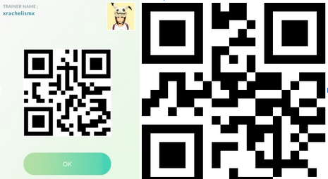 Pokemon Qr Codes Worth 50 Points