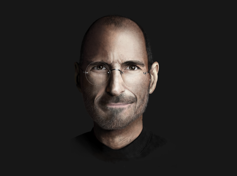 Steve Jobs