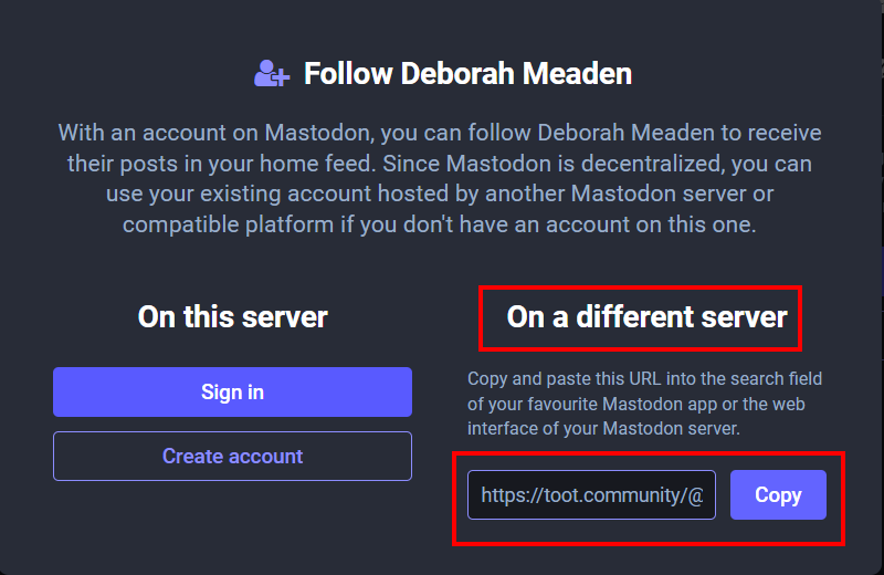 Mastodon OSINT: A Comprehensive Introduction