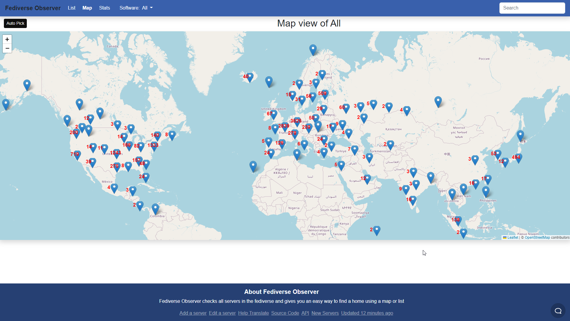 Mastodon OSINT: A Comprehensive Introduction