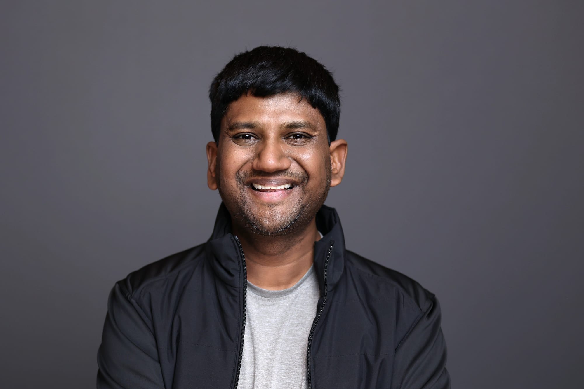 Deepak Gupta