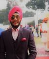 Manmeet Singh Bhatia