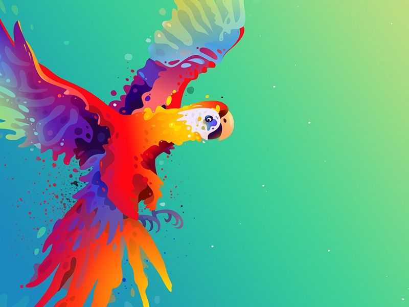 Kali Linux vs Parrot - Whats Different?