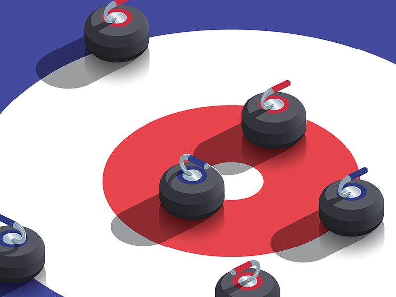 Curling With Hack The Box