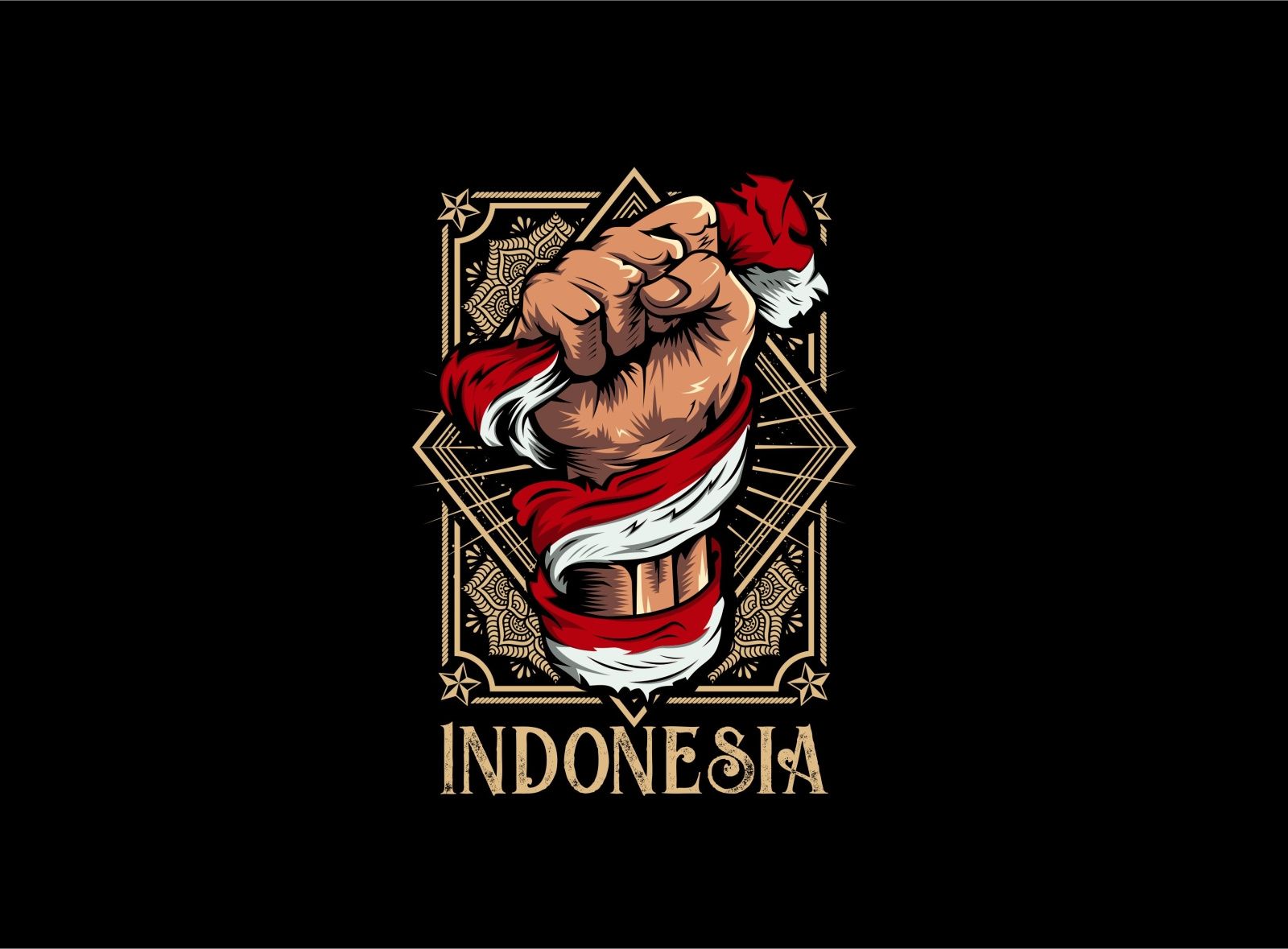 International Hacking Scenes: Indonesia