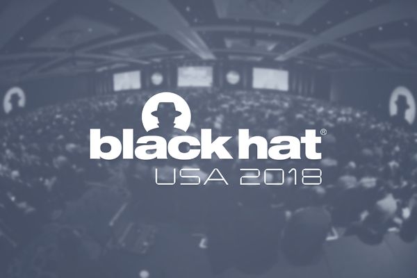 Black Hat 2018: USA Report