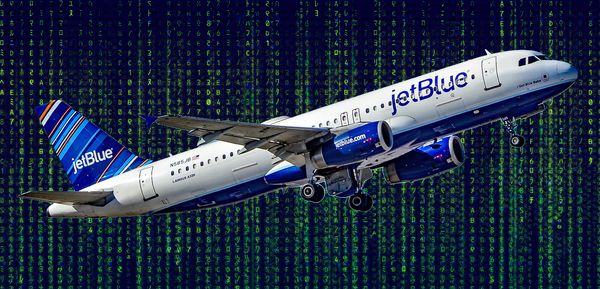 JetBlue Vulnerability - How Not To CISO