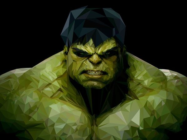 The Hulk Was My Best Friend As A Kid: Advice on Answering Security Questions
