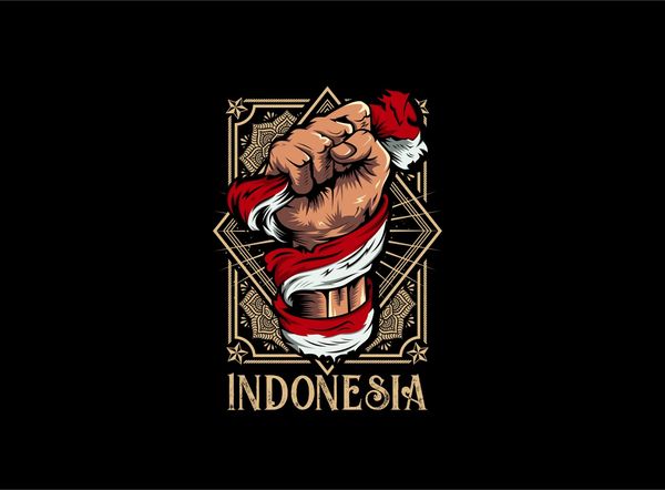 International Hacking Scenes: Indonesia