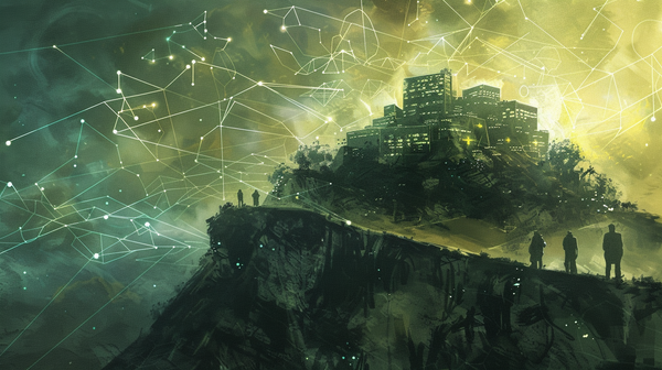 Security Governance & Leadership